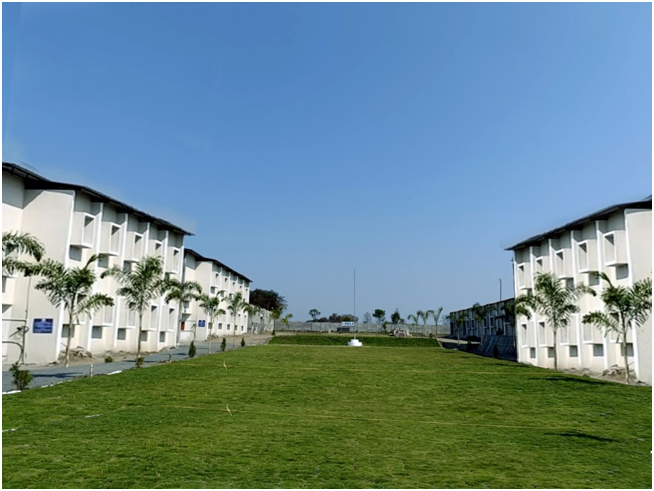 College Image